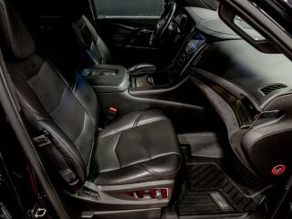 Cadillac Escalade ESV PLATINUM EU 6.2 313kW