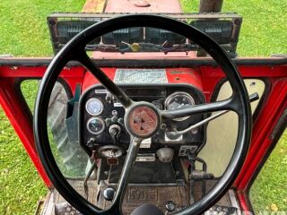 Massey Ferguson MF575 6.0 R4