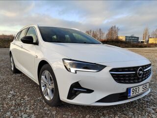 Opel Insignia 2.0 128кВ
