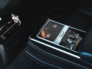 Audi A8 3.0 210кВ
