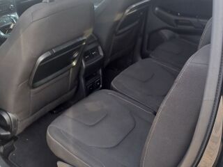 Ford S-MAX TITANIUM 2.0 132kW