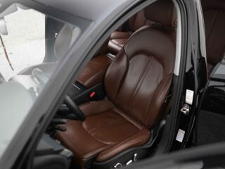Audi A6 3.0 V6 BiTDI 235kW