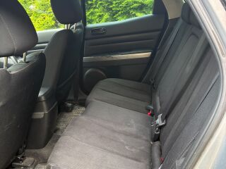 Mazda CX-7 2.2 127kW