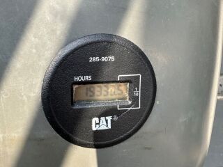 CAT / Caterpillar 315D