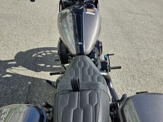 Indian Chief Sport RT V2 62kW