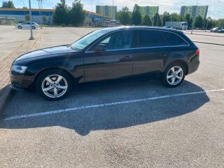 Audi A4 2.0 105kW