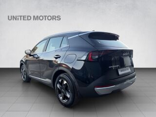 Kia Sportage LX Plus 1.6 T-GDI 110kW