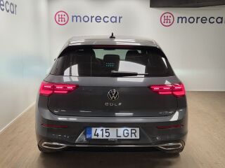 Volkswagen Golf 8 STYLE 1.5 110kW