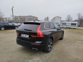 Volvo XC60 R-Desings Sensus 2.0 D3 110kW