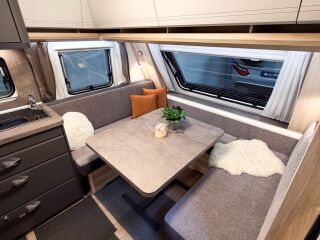 Hobby HOBBY 495 WFB DE LUXE