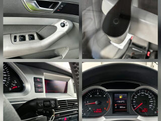Audi A6 2.7 132kW