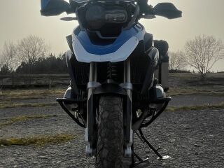 BMW R 1200 GS 96kW