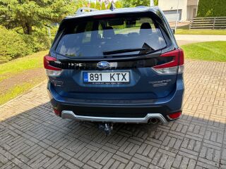 Subaru Forester AWD E-Boxer Active EyeSight 2.0 110kW
