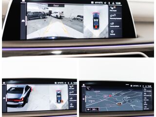 BMW 740 Facelift M-Performance X-drive 3.0 235kW