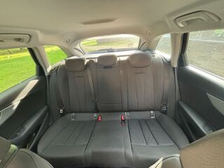 Audi A4 2.0 110kW