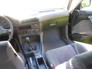 BMW 525 I 2.5 125kW