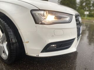 Audi A4 B8.5 3.0 V6 TDI 180kW