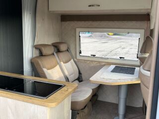 Fiat Ducato 2.2 R4 132kW
