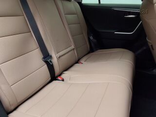 Toyota RAV4 Luxury Comfort Pack 129kW