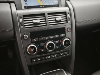Land Rover Discovery Sport 2.0 110kW