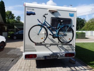 Fiat Ducato 74kW