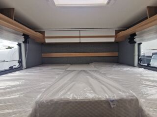 Dethleffs Just Camp T 6812 EB 2024 2.2 103kW