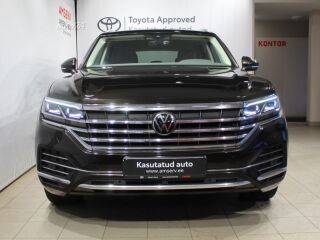 Volkswagen Touareg Elegance TDI V6 4Motion 3.0 170kW