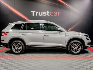Skoda Kodiaq SCOUT 1.4 110kW