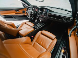 BMW 325 Individual M-pakett 3.0 150кВ