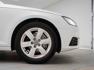 Audi A4 1.4 110kW