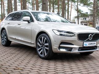 Volvo V90 Cross Country PRO Intelli Safe PRO Xenium Wntr 2.0 T6 AWD 235кВ