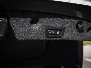 BMW 530 LUXURY LINE XDRIVE 3.0 190кВ