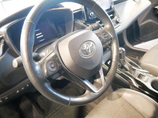 Toyota Corolla Active Plus Touring Sport 1.8 72kW