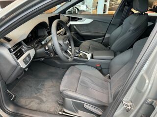 Audi A4 Sport Edition 35 TFSI S-line 2.0 110kW