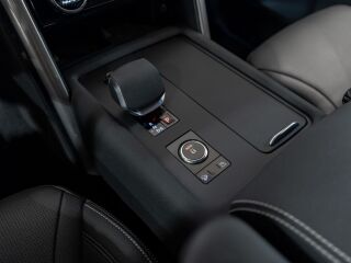 Land Rover Discovery Dynamic SE 3.0 183kW