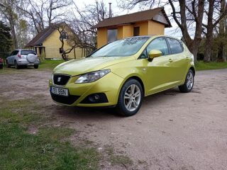 SEAT Ibiza 1.4 63kW