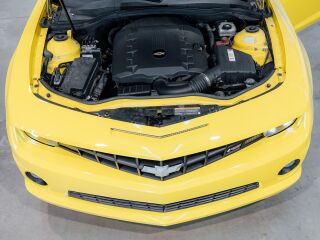 Chevrolet Camaro RS 3.6 V6