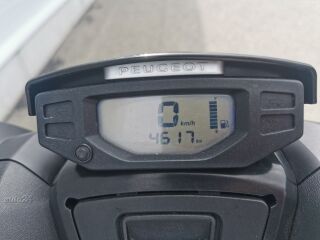 Peugeot Speedfight 4 Horisontaal 2T 3kW