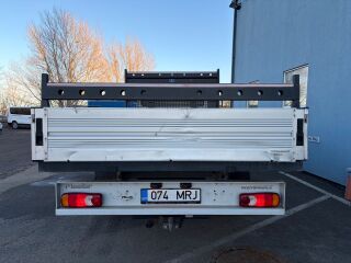 Renault Master 2.3 120kW