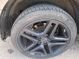 Mercedes-Benz GL 350 3.0 190кВ