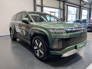 Hyundai Ioniq 9 Premium EL 226kW