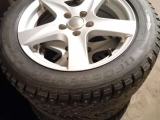 Volvo V40 1.6 84кВ