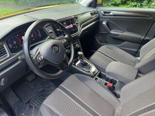 Volkswagen T-Roc Comfortline 2.0 110kW