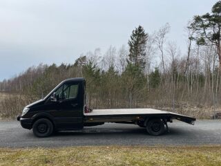 Mercedes-Benz Sprinter 315 CDI 110kW