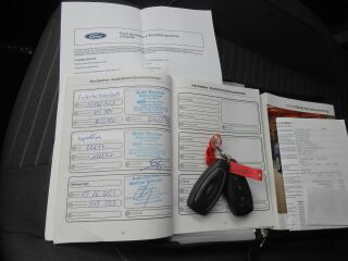 Ford Focus Titanium 1.0 92kW