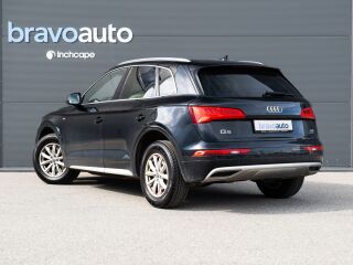 Audi Q5 Quattro S-Line 2.0 TDI 140kW