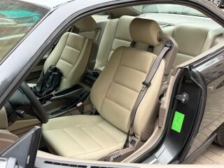 BMW 850 Ci 5.0 V12 220кВ