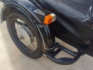 Dnepr MT 10