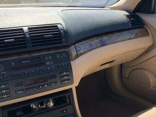 BMW 323 CI 2.5 125kW