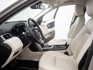 Land Rover Discovery Sport HSE 2.0 132kW